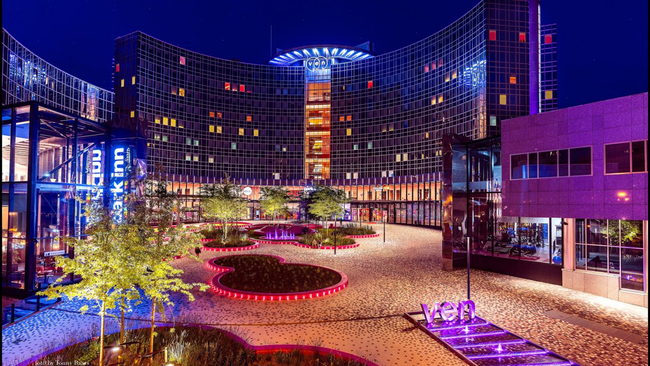 Ven Amsterdam