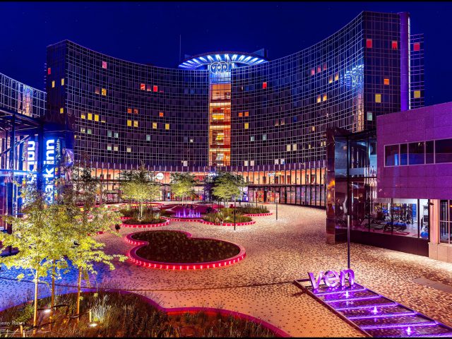Ven Amsterdam