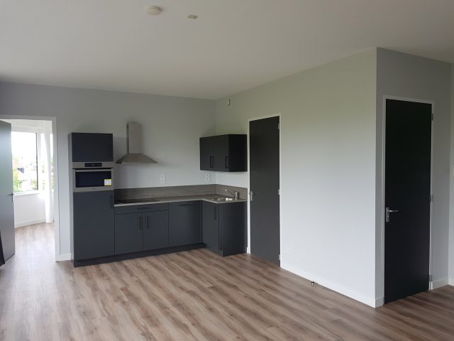 City Side appartement