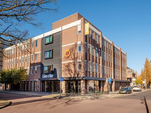 Live & Be in Kerkrade