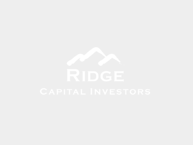 Ridge capital investors
